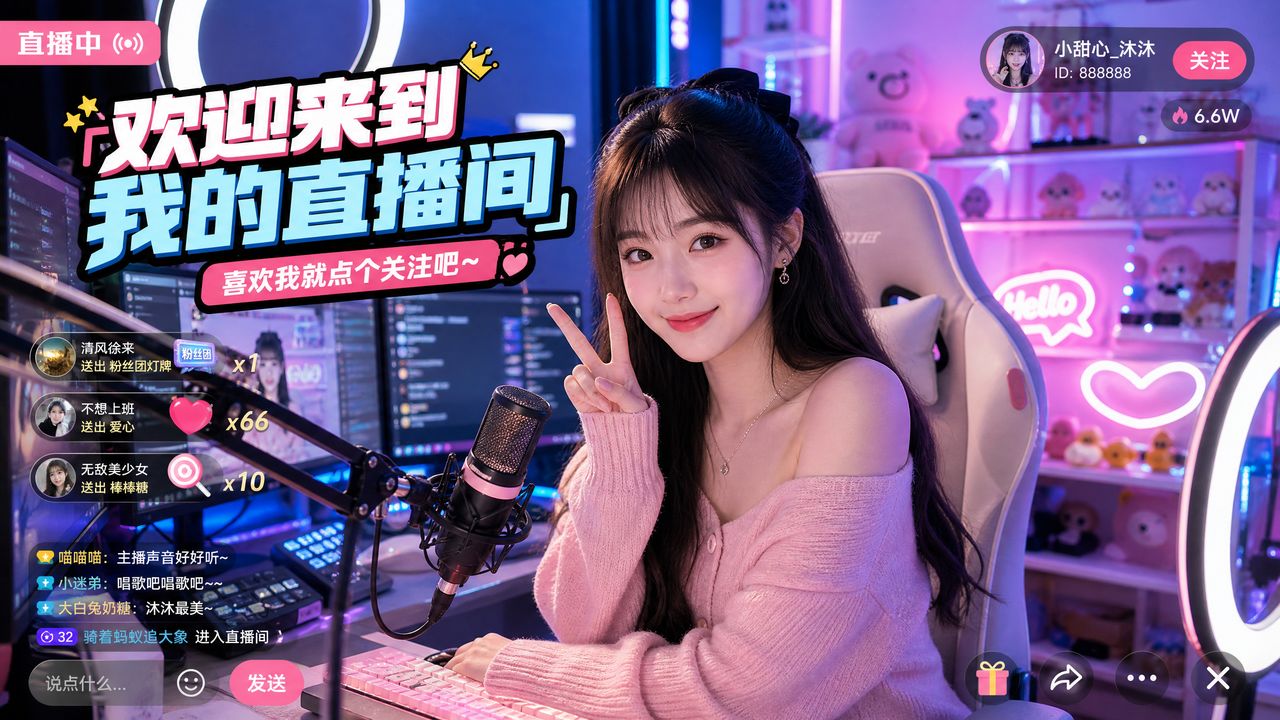 黄色仓库直播视频精华