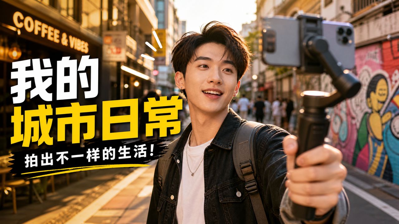 黄色仓库生活视频vlog